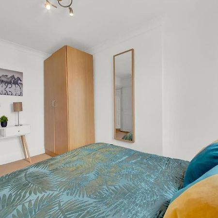 The Bayswater Suite - Excellent Central Location Лондон Экстерьер фото