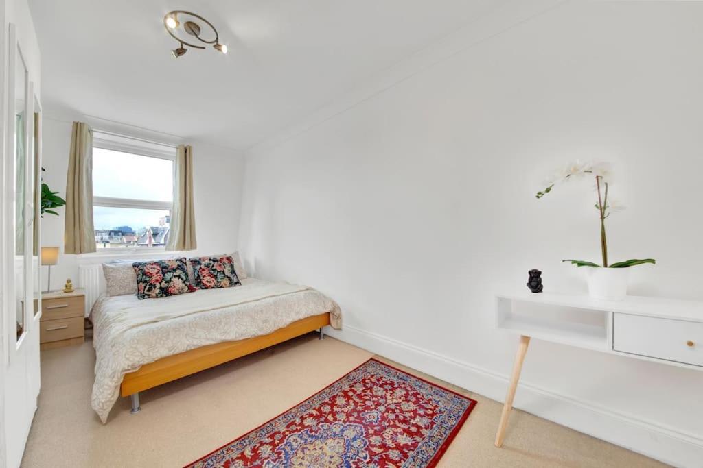 The Bayswater Suite - Excellent Central Location Лондон Экстерьер фото