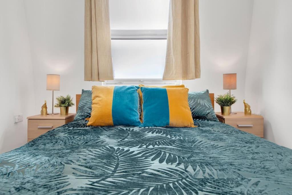 The Bayswater Suite - Excellent Central Location Лондон Экстерьер фото
