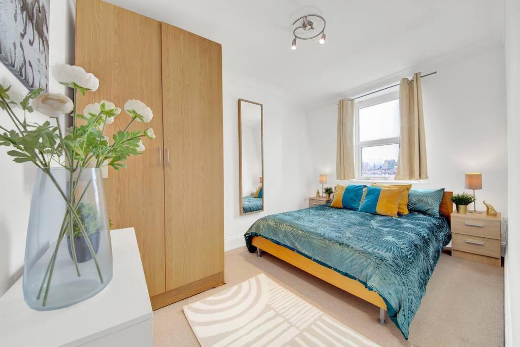 The Bayswater Suite - Excellent Central Location Лондон Экстерьер фото