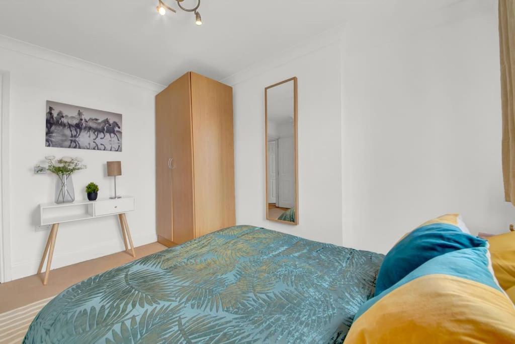 The Bayswater Suite - Excellent Central Location Лондон Экстерьер фото